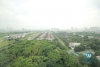 Apartment for rent in Ciputra, P Tower , Hanoi.